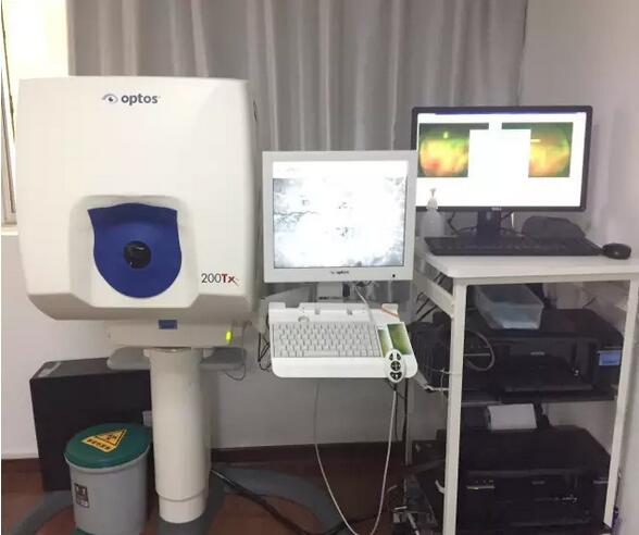 用于早产儿视网膜病变筛查、儿童眼病检查、眼部肿瘤检查 用于早产儿视网膜病变筛查、儿童眼病检查、眼部肿瘤检查