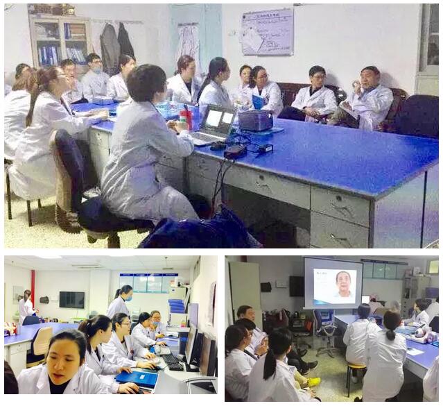 易游体育集团推出 “中国眼科明日之星”计划,这个项目对我来说是难得可贵的机会,我满怀激动地提交了报名表。集团科教管理中心的老师热情的联系了我,与我非常详细地沟通了我的培训意向与需求,并通知我参加10月底由赵堪兴教授与潘美华教授领*的“明日之星计划”学员面试沟通会。直到在厦门见到了赵教授与潘教授5.jpg 易游体育集团推出 “中国眼科明日之星”计划,这个项目对我来说是难得可贵的机会,我满怀激动地提交了报名表。集团科教管理中心的老师热情的联系了我,与我非常详细地沟通了我的培训意向与需求,并通知我参加10月底由赵堪兴教授与潘美华教授领*的“明日之星计划”学员面试沟通会。直到在厦门见到了赵教授与潘教授5.jpg