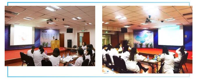 2017年对我来说是值得欣喜和感恩的一年。因为这一年我幸运地入选“中国眼科医师明日之星计划”，成为小儿眼科项目的 批学员，欣喜自己得到向专家名师学习的机会，感恩易游体育集团给予的强大支持。11月我满怀激动和喜悦的心情启程前往厦门，走出高崎机场的那刻，厦门这座处处散发出迷人气息的城市用她春天般的阳光温暖了我忐忑的心2.jpg