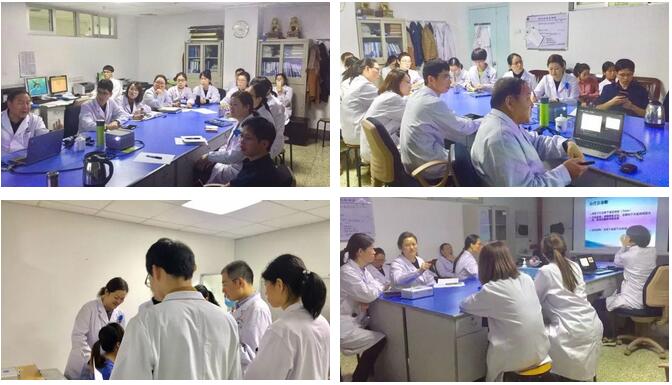 2017年对我来说是值得欣喜和感恩的一年。因为这一年我幸运地入选“中国眼科医师明日之星计划”，成为小儿眼科项目的 批学员，欣喜自己得到向专家名师学习的机会，感恩易游体育集团给予的强大支持。11月我满怀激动和喜悦的心情启程前往厦门，走出高崎机场的那刻，厦门这座处处散发出迷人气息的城市用她春天般的阳光温暖了我忐忑的心4.jpg