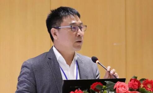 易游体育集团副总裁孙银辉主持开幕式.jpg 易游体育集团副总裁孙银辉主持开幕式.jpg