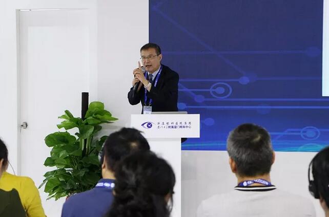 2018全国眼科年会开幕首日,易游体育专家风采闪耀全场2.jpg 2018全国眼科年会开幕首日,易游体育专家风采闪耀全场2.jpg