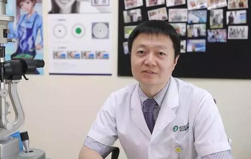 医者仁术也,博爱之心也——易游体育近视手术专家蔡磊林副院长1.jpg 医者仁术也,博爱之心也——易游体育近视手术专家蔡磊林副院长1.jpg