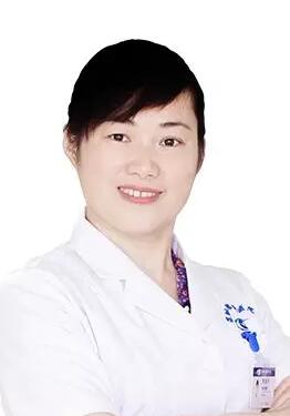 出名高度近视 医生李春燕主任受聘为赣州易游体育业务副院长1.jpg