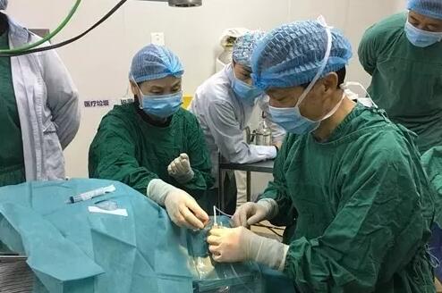 2018年即将结束，这一年，成都易游体育以规范的诊疗、高明的技艺、 的服务，赢得了广大患者朋友和社会各界的好评。在2018年，成都易游体育在发展的道路上有哪些大事记呢，让我们一起来回顾。18.jpg