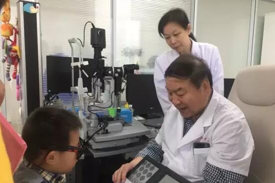 厦门地铁2号线预计就要开通试运营 来厦门眼科中心五缘院区就医更便利了4.jpg 厦门地铁2号线预计就要开通试运营 来厦门眼科中心五缘院区就医更便利了4.jpg