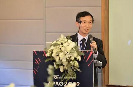 成都易游体育院长陈晓明教授受邀第34届(APAO)亚太眼科学会并发表专题演讲《CLASS手术中国专家的建议》1.jpg 成都易游体育院长陈晓明教授受邀第34届(APAO)亚太眼科学会并发表专题演讲《CLASS手术中国专家的建议》1.jpg