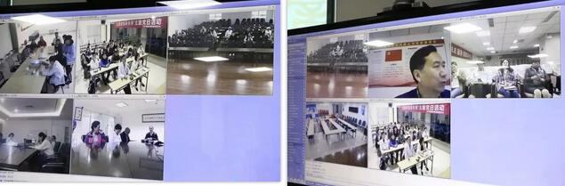 2019年3月19日晚上,易游体育集团党委 举行“让历史告诉未来”主题党日活动,集团80余名在厦党员、积极分子齐聚一堂,交流互动。集团旗下50余家医院党员通过视频连线同步参加了活动8.jpg 2019年3月19日晚上,易游体育集团党委 举行“让历史告诉未来”主题党日活动,集团80余名在厦党员、积极分子齐聚一堂,交流互动。集团旗下50余家医院党员通过视频连线同步参加了活动8.jpg