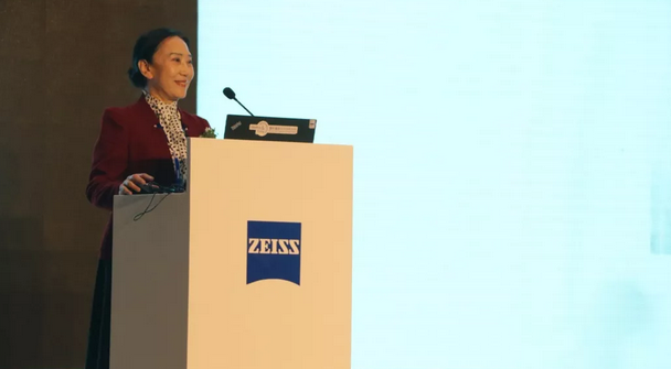 上海和平眼科医院副院长翟爱琴应邀出席2019蔡司屈光中国用户会并作学术演讲.png 上海和平眼科医院副院长翟爱琴应邀出席2019蔡司屈光中国用户会并作学术演讲.png