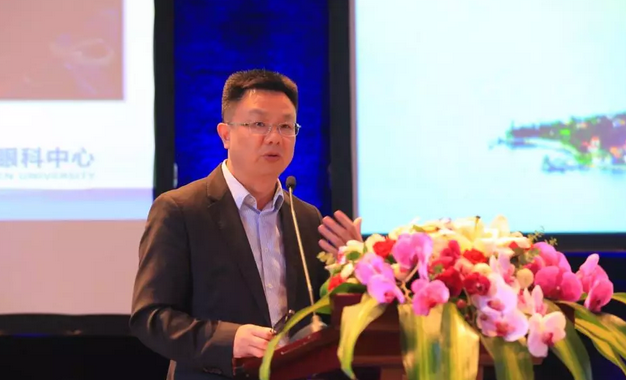 厦门眼科中心第七次举办海峡眼科论坛·2019白内障及角膜病高峰论坛 易游体育与海峡两岸眼科“大咖”厦门“论剑”3.png 厦门眼科中心第七次举办海峡眼科论坛·2019白内障及角膜病高峰论坛 易游体育与海峡两岸眼科“大咖”厦门“论剑”3.png