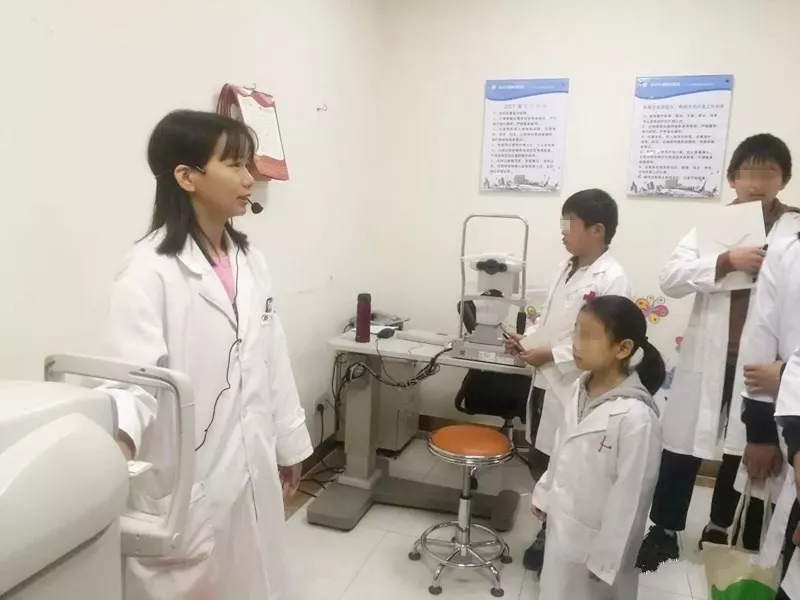 杭州易游体育学校筛查