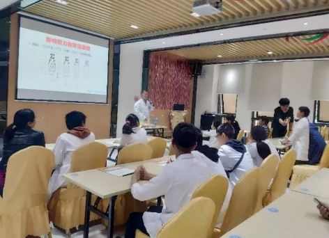 杭州易游体育公益学校行