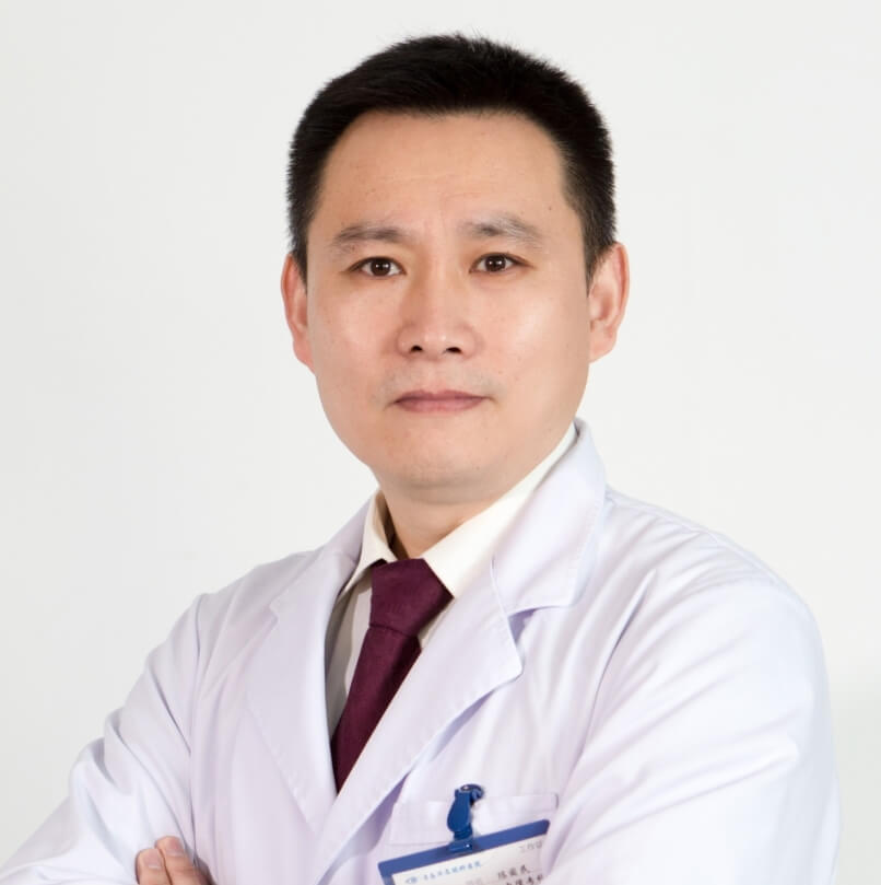 青岛近视手术专家陈国民 青岛近视手术专家陈国民