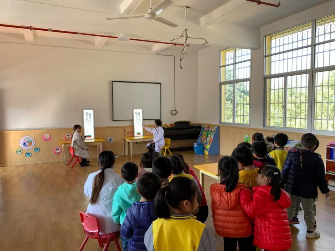 龙岩眼科医院 龙岩眼科医院