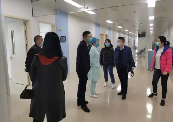 疫情就是命令，防控就是责任—— 众一心抗疫情，易游体育在行动！1.jpg