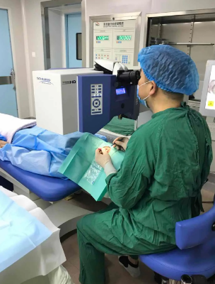 谁说眼科医生不做近视手术?毕节阳明眼科医生为亲人都做近视手术!1.png 谁说眼科医生不做近视手术?毕节阳明眼科医生为亲人都做近视手术!1.png