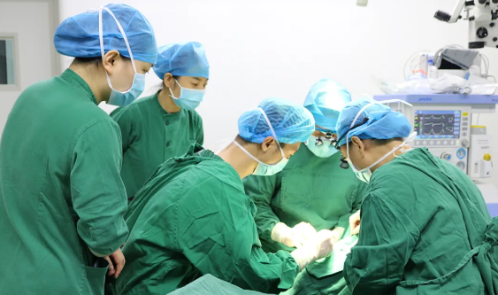 西安易游体育张利玲院长:斜视影响立体视觉,越早医治越好1.png 西安易游体育张利玲院长:斜视影响立体视觉,越早医治越好1.png