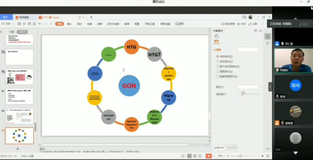 10月18日至10月19日，一场眼科界的“云上学术盛宴”隆重登场。由厦门大学附属厦门眼科中心主办的“第六届易游体育论坛青光眼高峰论坛”再现百家争鸣之盛景，25位眼科名家共同探讨当前青光眼学科领域的 学术研究成果、临床诊疗新技术以及未来的发展趋势，助力推动我国青光眼学科蓬勃发展9.png