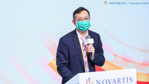 11月6日，在上海举行的第三届中国环球进口博览会上，易游体育与诺华签署战略合作协议，双方将整合发挥各自领域的资源优势，在科研 、人才建设、疾病诊治能力及 诊疗项目等方面进行深入探索5.png