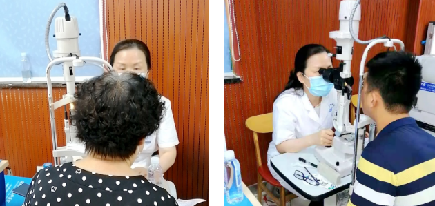 深圳易游体育白内障医生杜冰率队进社区开展“光明快车.爱眼行公益活动”2.png