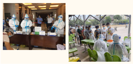 疫情前线!5组镜头带你走进莆田易游体育抗疫战场2.png 疫情前线!5组镜头带你走进莆田易游体育抗疫战场2.png