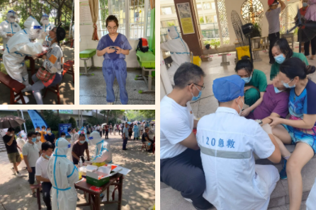 疫情前线!5组镜头带你走进莆田易游体育抗疫战场6.png 疫情前线!5组镜头带你走进莆田易游体育抗疫战场6.png