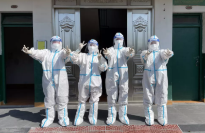 疫情前线!5组镜头带你走进莆田易游体育抗疫战场8.png 疫情前线!5组镜头带你走进莆田易游体育抗疫战场8.png