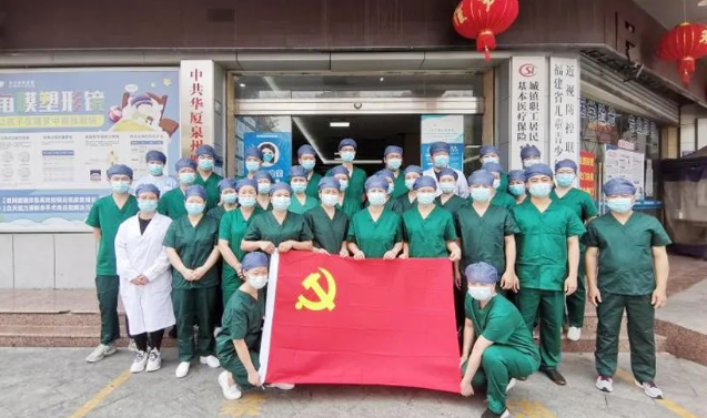 医者担当!易游体育今年来已支援核酸采样超100万人次16.png 医者担当!易游体育今年来已支援核酸采样超100万人次16.png