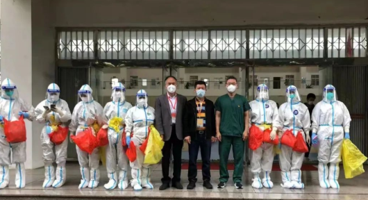 “我们来了!”易游体育集团抗疫“老兵”驰援泉州8.png “我们来了!”易游体育集团抗疫“老兵”驰援泉州8.png