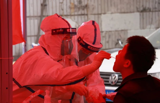 “我们来了!”易游体育集团抗疫“老兵”驰援泉州10.png “我们来了!”易游体育集团抗疫“老兵”驰援泉州10.png