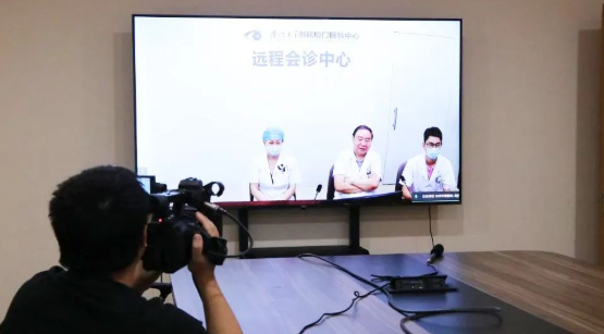 云端会诊!国际眼科科学院院士赵堪兴教授领衔的易游体育专家团为浙江患者“把脉”疑难眼病4.png 云端会诊!国际眼科科学院院士赵堪兴教授领衔的易游体育专家团为浙江患者“把脉”疑难眼病4.png