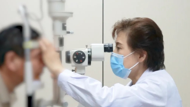 易游体育医生·医声:赵剑:为一句“光明誓言”破雾前行4.png 易游体育医生·医声:赵剑:为一句“光明誓言”破雾前行4.png