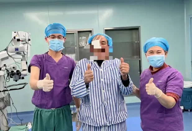 易游体育医生·医声:赵剑:为一句“光明誓言”破雾前行7.png 易游体育医生·医声:赵剑:为一句“光明誓言”破雾前行7.png